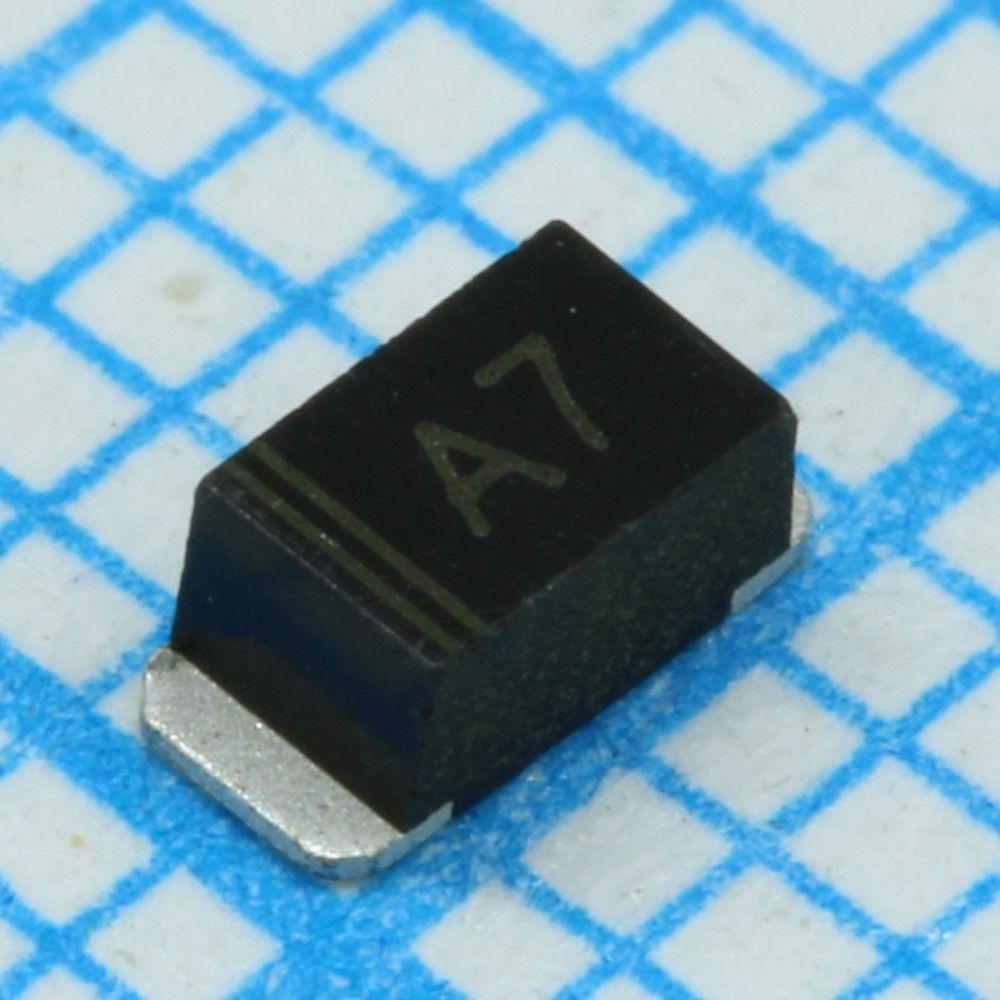 Диоды Comchip Technology Corporation Ltd 538006