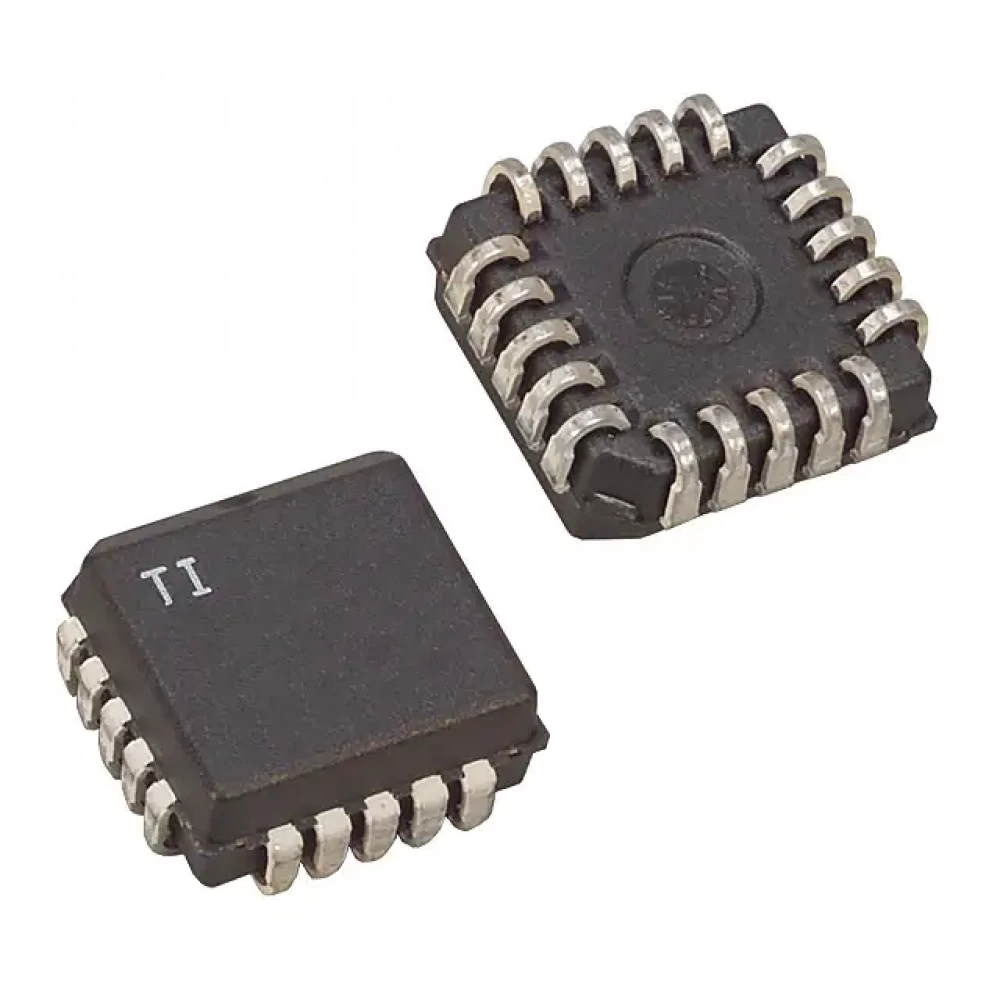 ЦАП Texas Instruments TLC7524IFN