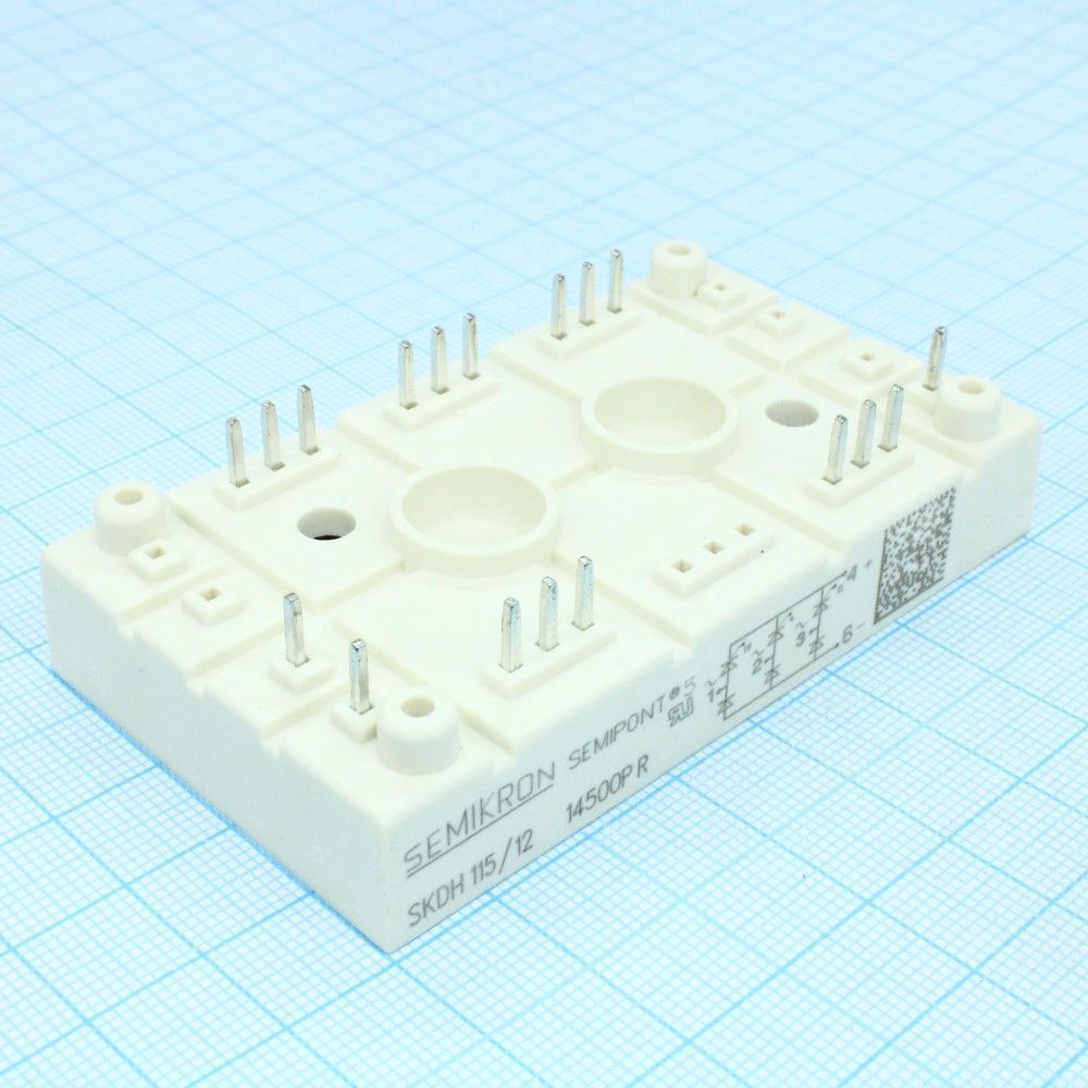Диоды Semikron Elektronik GmbH 403975