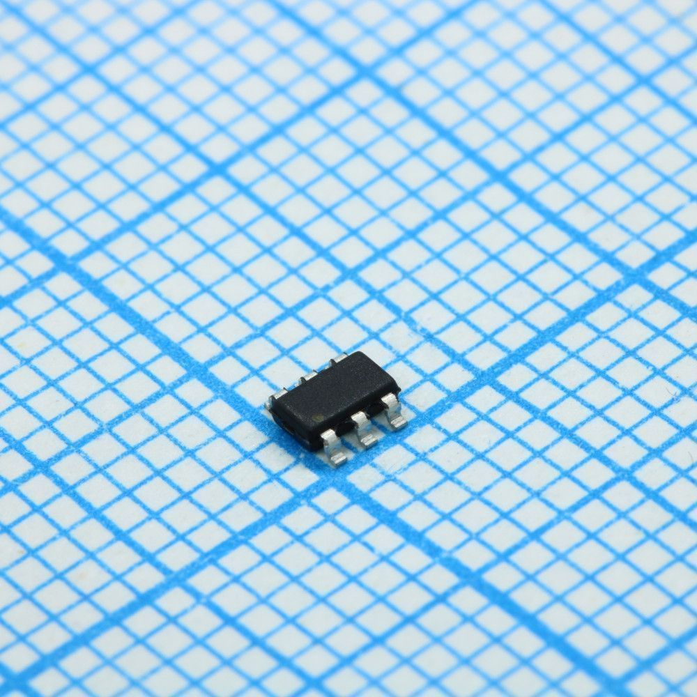 ЦАП Analog Devices, Inc. AD7276AUJZ-REEL7
