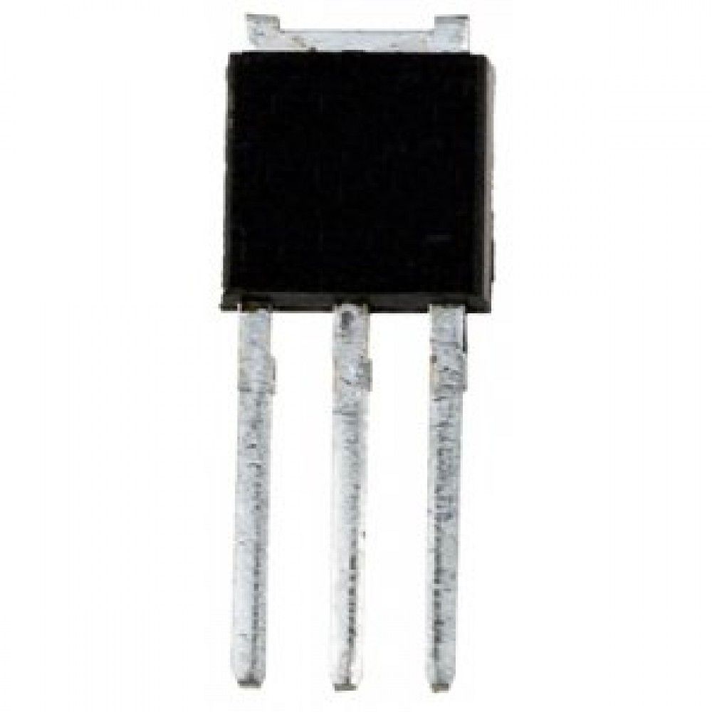 IRFU120NPBF, Транзистор полевой MOSFET N-канальный 100В 7.7А 42Вт, 0.27 Ом IRFU120NPBF, Транзистор полевой MOSFET N-канальный 100В 7.7А 42Вт, 0.27 Ом