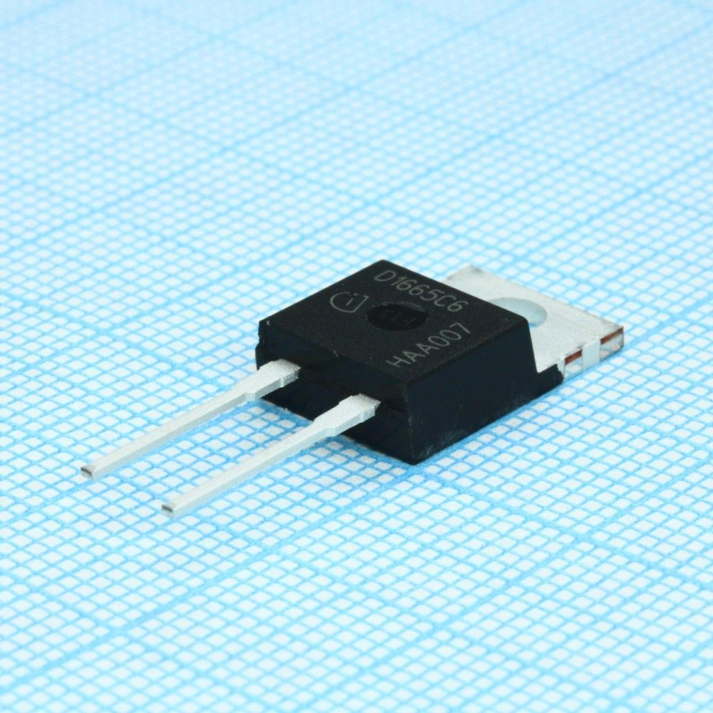 Диоды Infineon Technologies 420806