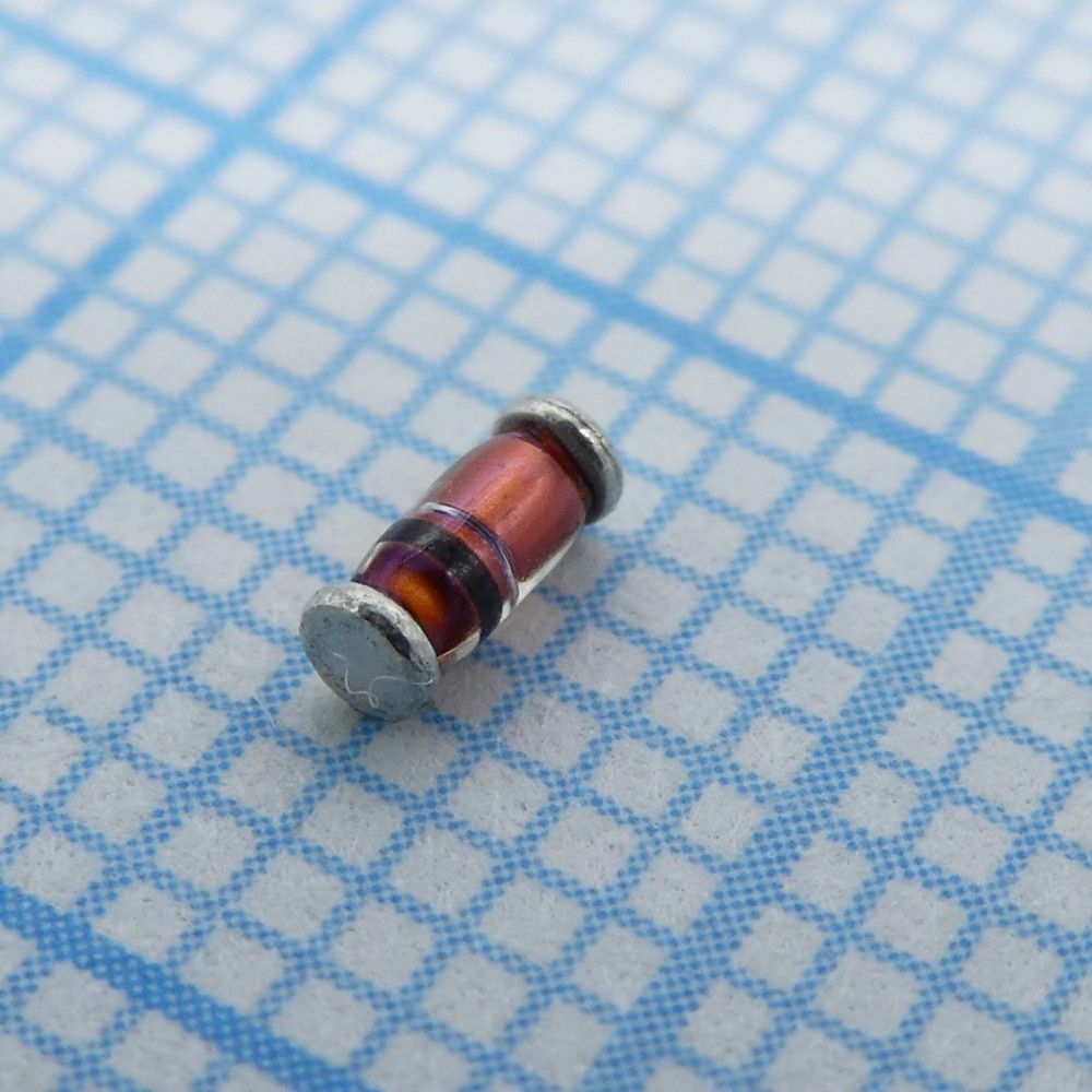 Диоды NEXPERIA 301866