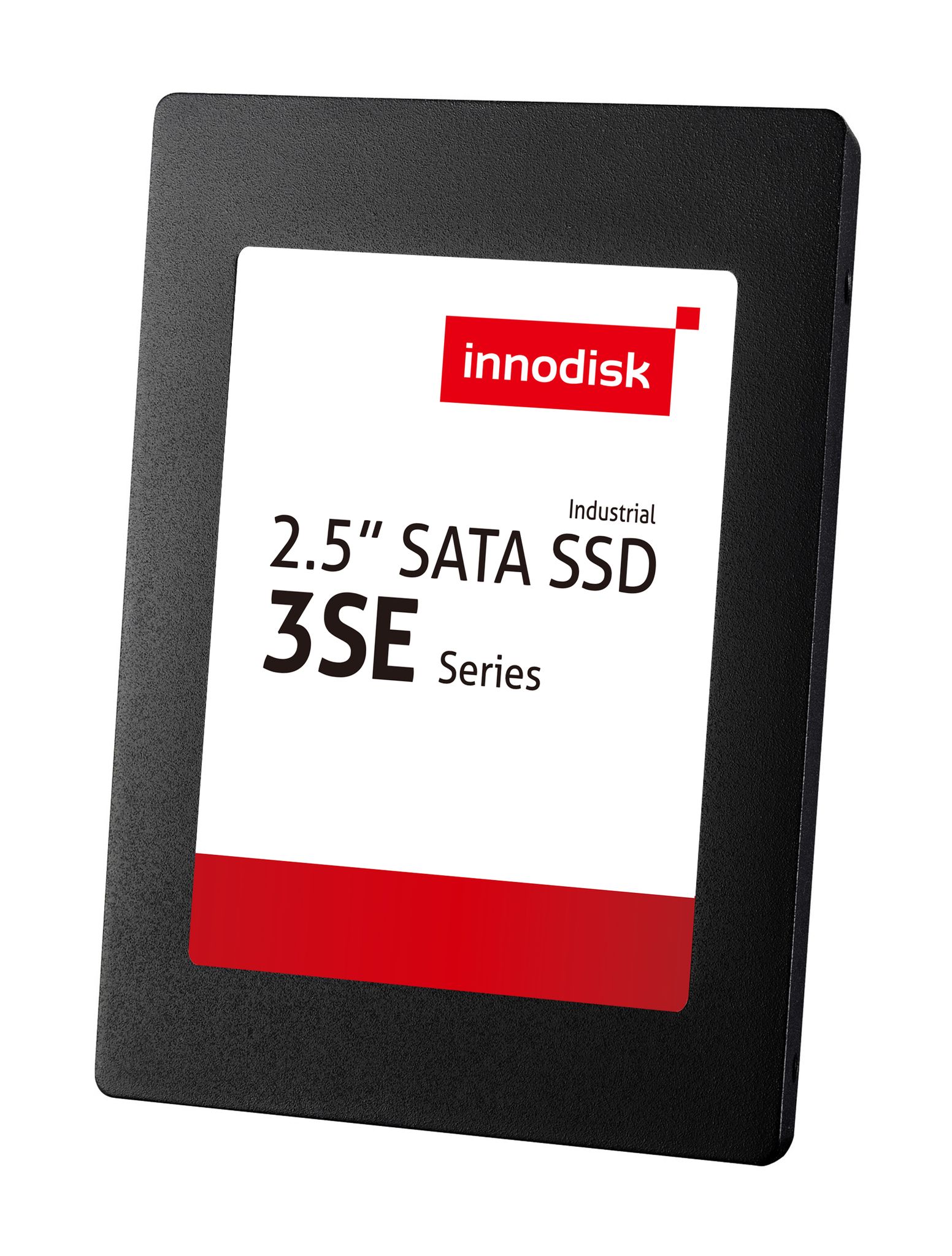 SSD диск DES25-04GD07SW1DB: 4Гб 2.5" SATA SSD 3SE SSD накопители