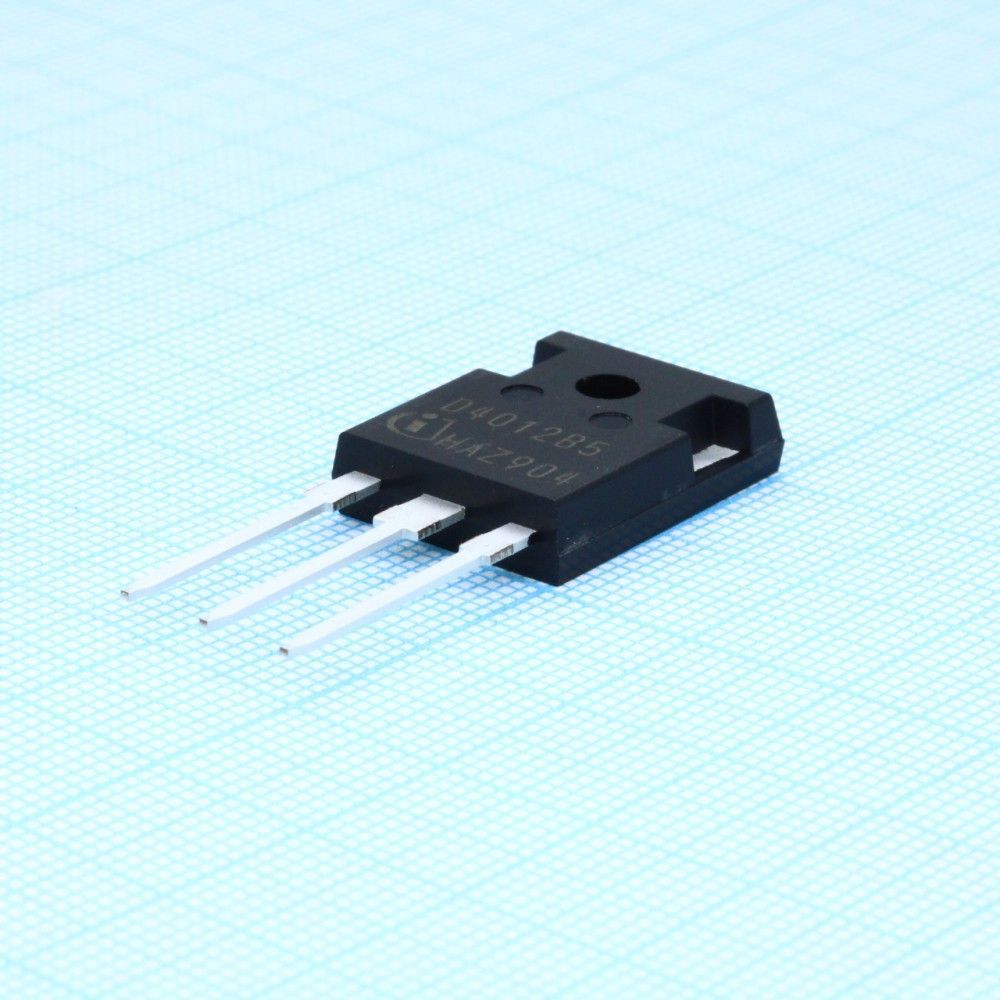 Диоды Infineon Technologies 417047