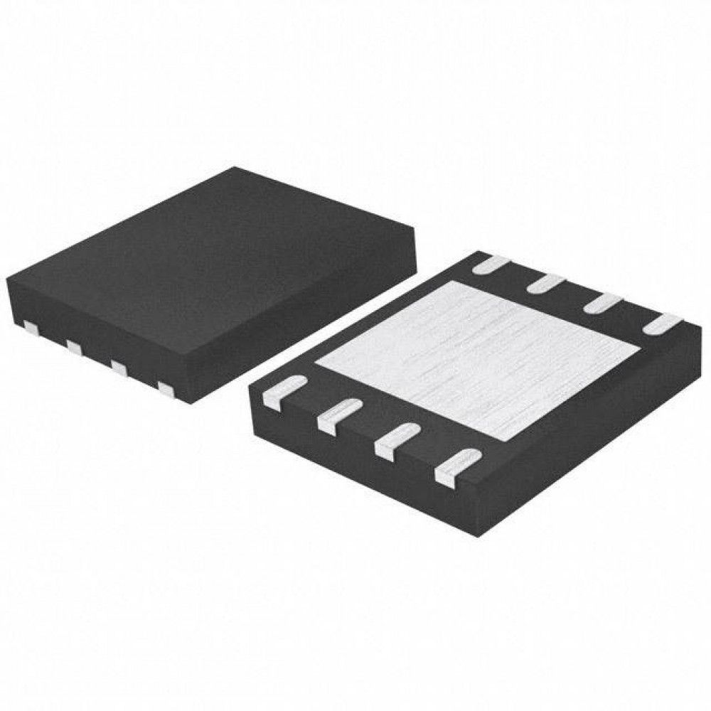 IRFH5020TRPBF, Транзистор полевой MOSFET N-канальный 200В 5.1A