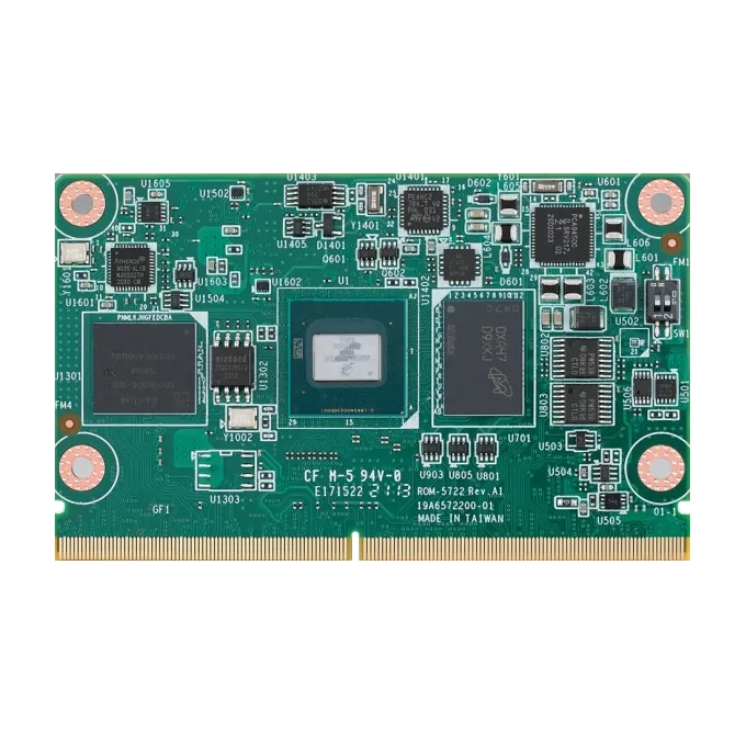 Модуль SMARC Advantech ROM-5722