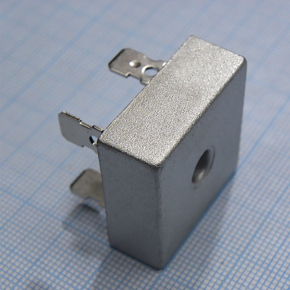 Диоды YANGZHOU YANGJIE ELECTRONIC CO., LTD. 377599