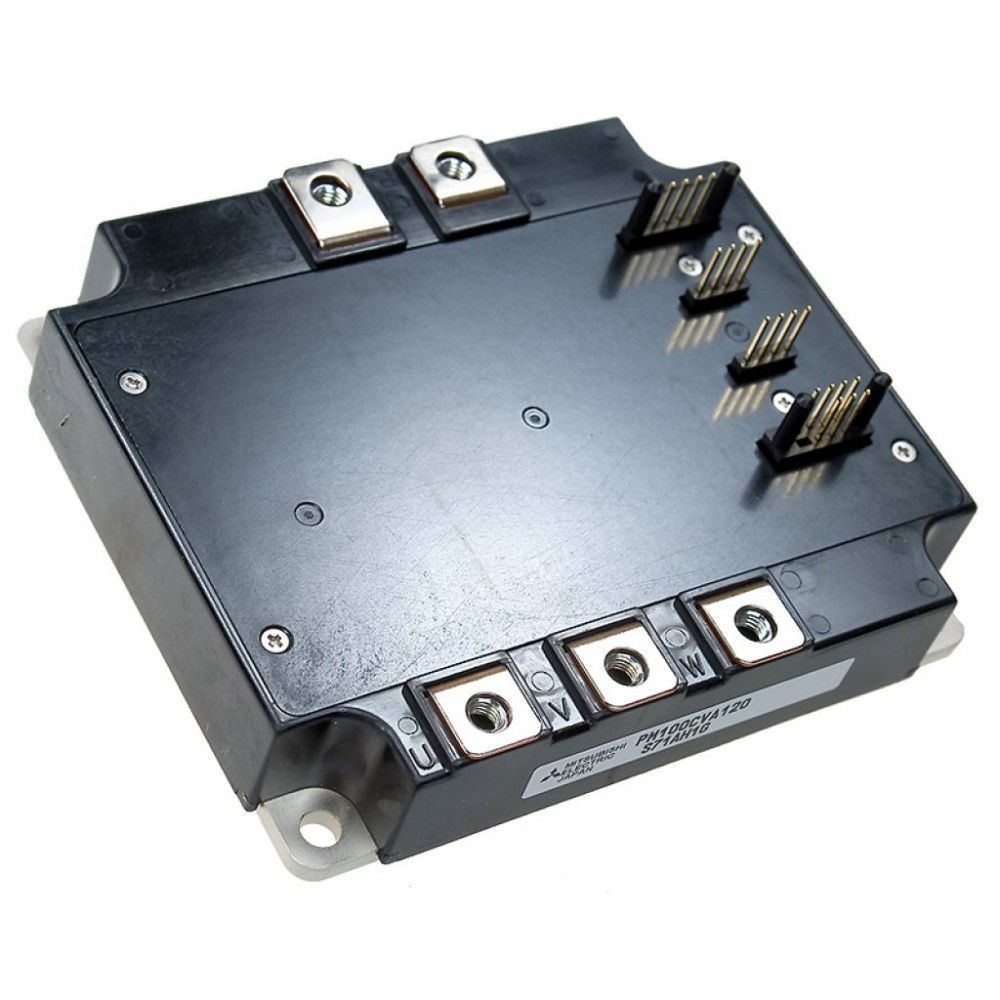 Микросхемы Mitsubishi Electric PM100CVA120