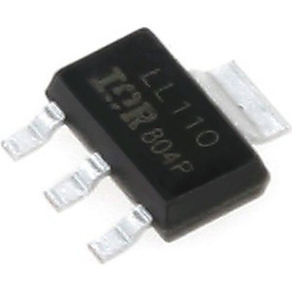 Микросхемы Infineon Technologies BSP75NHUMA1 Микросхемы
