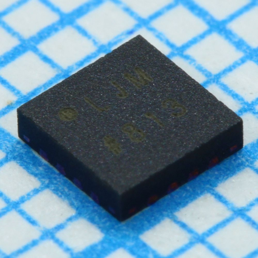Микросхемы Analog Devices, Inc. ADP5585ACPZ-00-R7