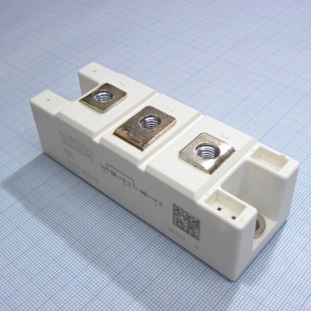 Диоды Semikron Elektronik GmbH 232807