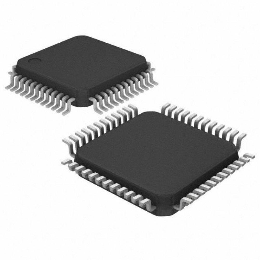 ЦАП Analog Devices, Inc. AD1974YSTZ