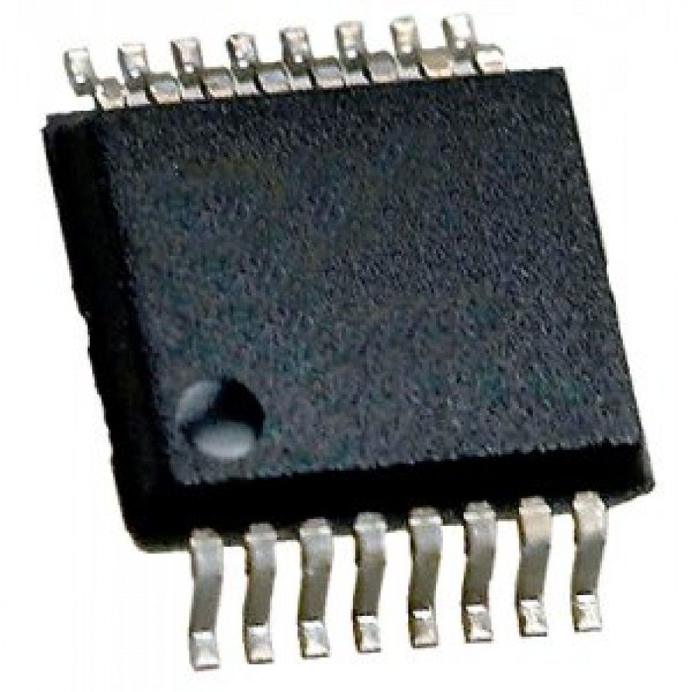ЦАП Analog Devices, Inc. AD5316BRUZ