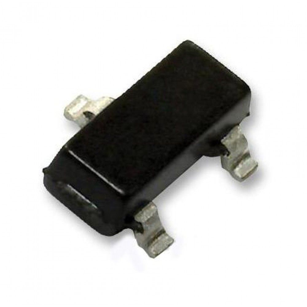 Транзистор NXP / Philips BFU530AR