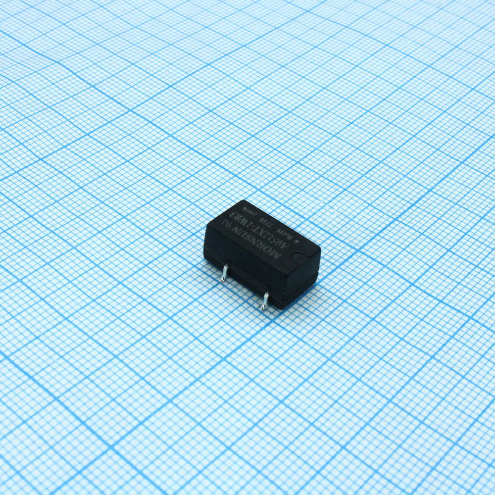 Источник питания Mornsun Guangzhou Science &amp; Technology Co., Ltd A0512XT-1WR3
