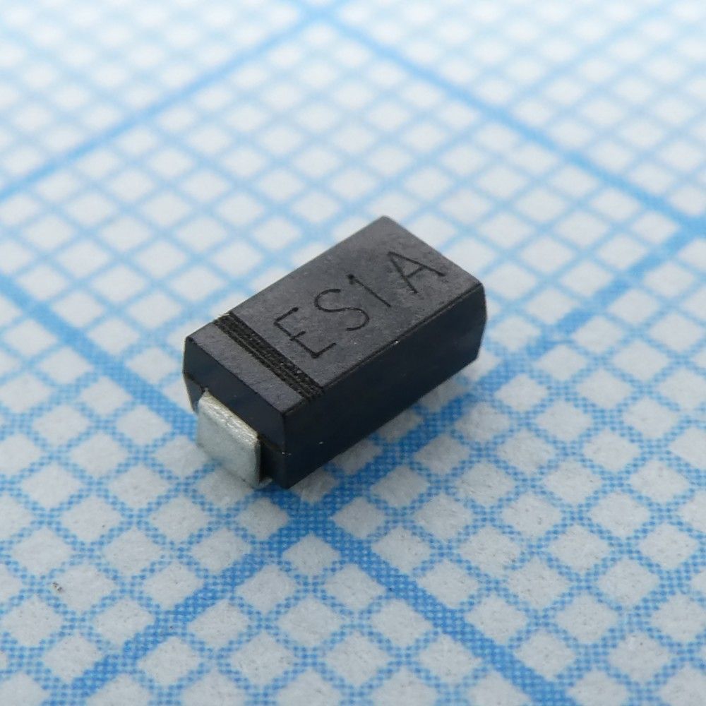 Диоды YANGZHOU YANGJIE ELECTRONIC CO., LTD. 358487