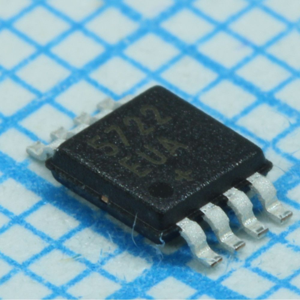 Микросхемы Shanghai Chipanalog Microelectronics Co., Ltd. CA-IF4820HM