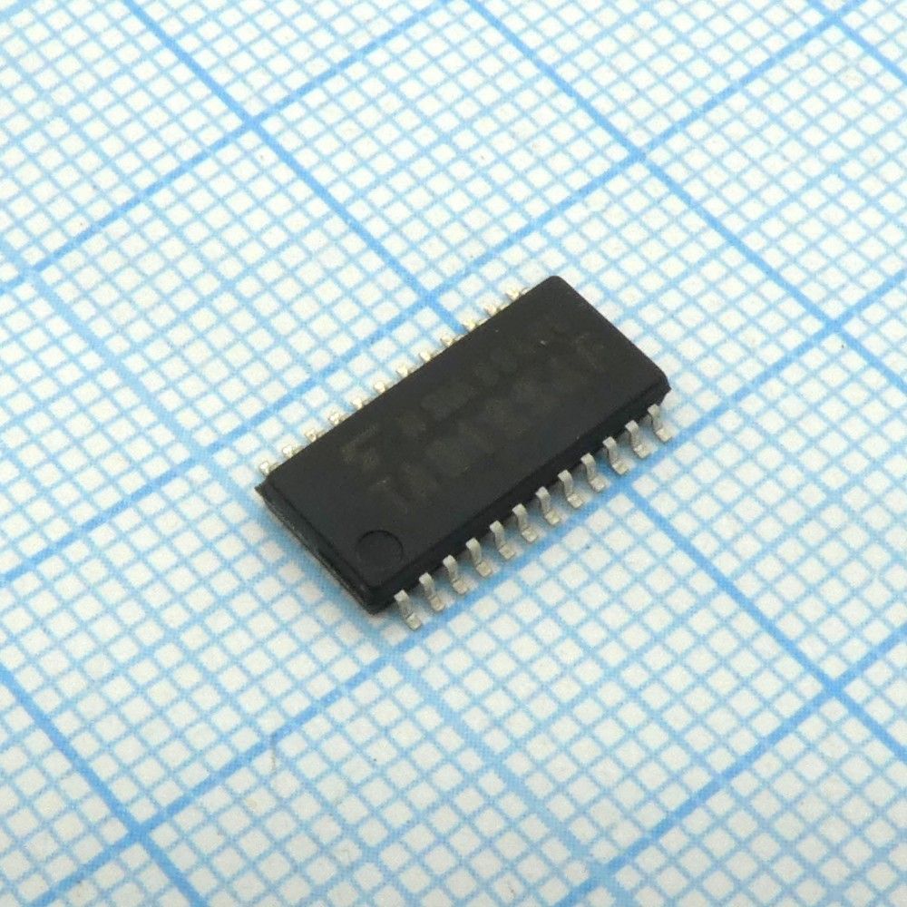 Микросхемы Toshiba Semiconductor TA8122AF
