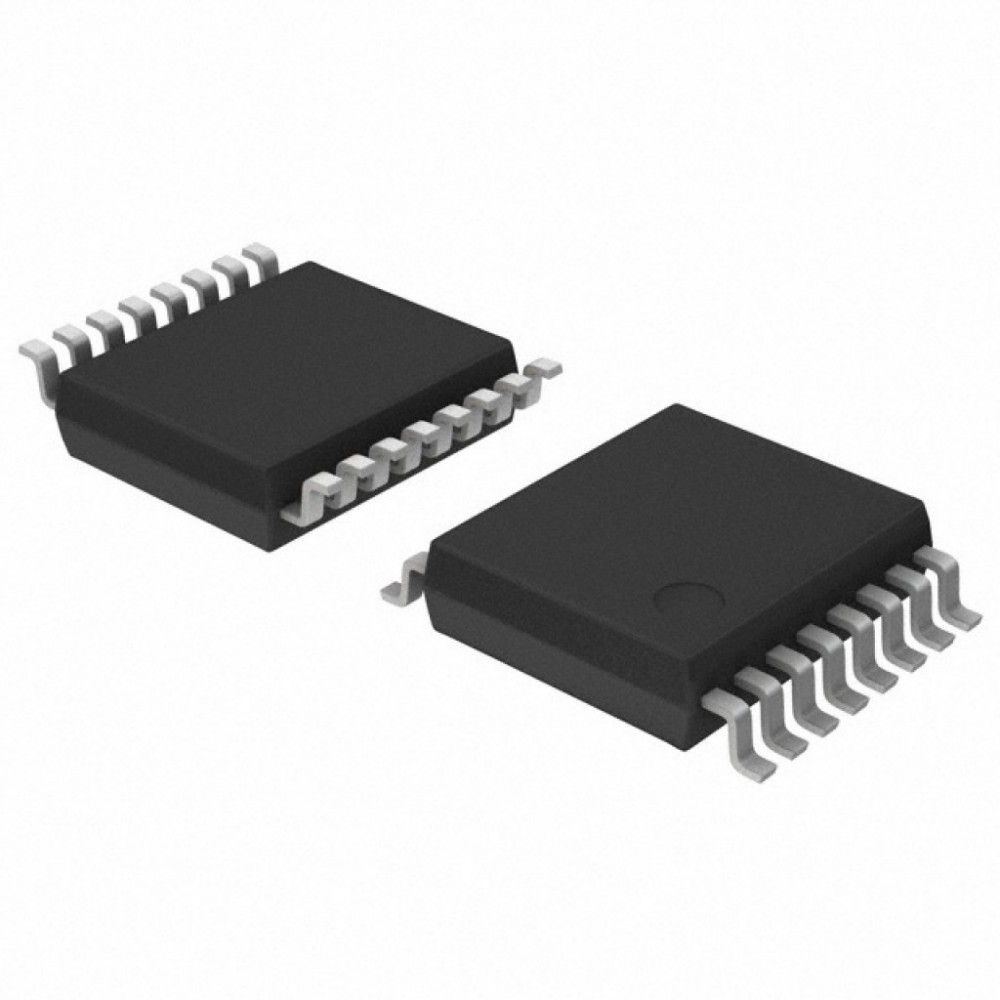 ЦАП NXP / Philips UDA1334BTS/N2,118 ЦАП