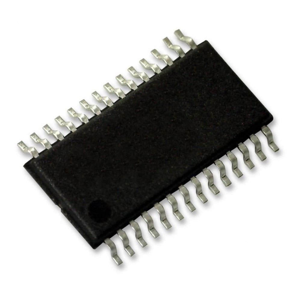 ЦАП Texas Instruments TLC7135CDW