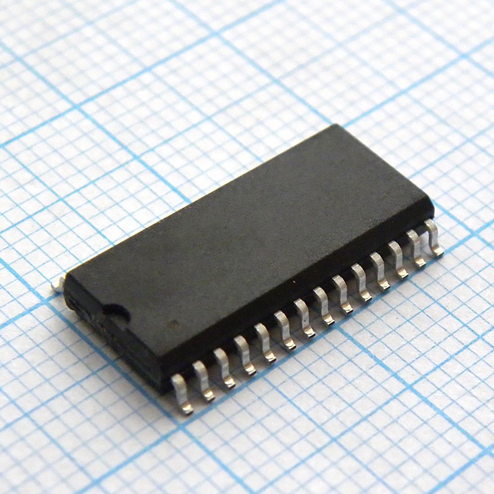 ЦАП Analog Devices, Inc. AD73360ARZ-REEL