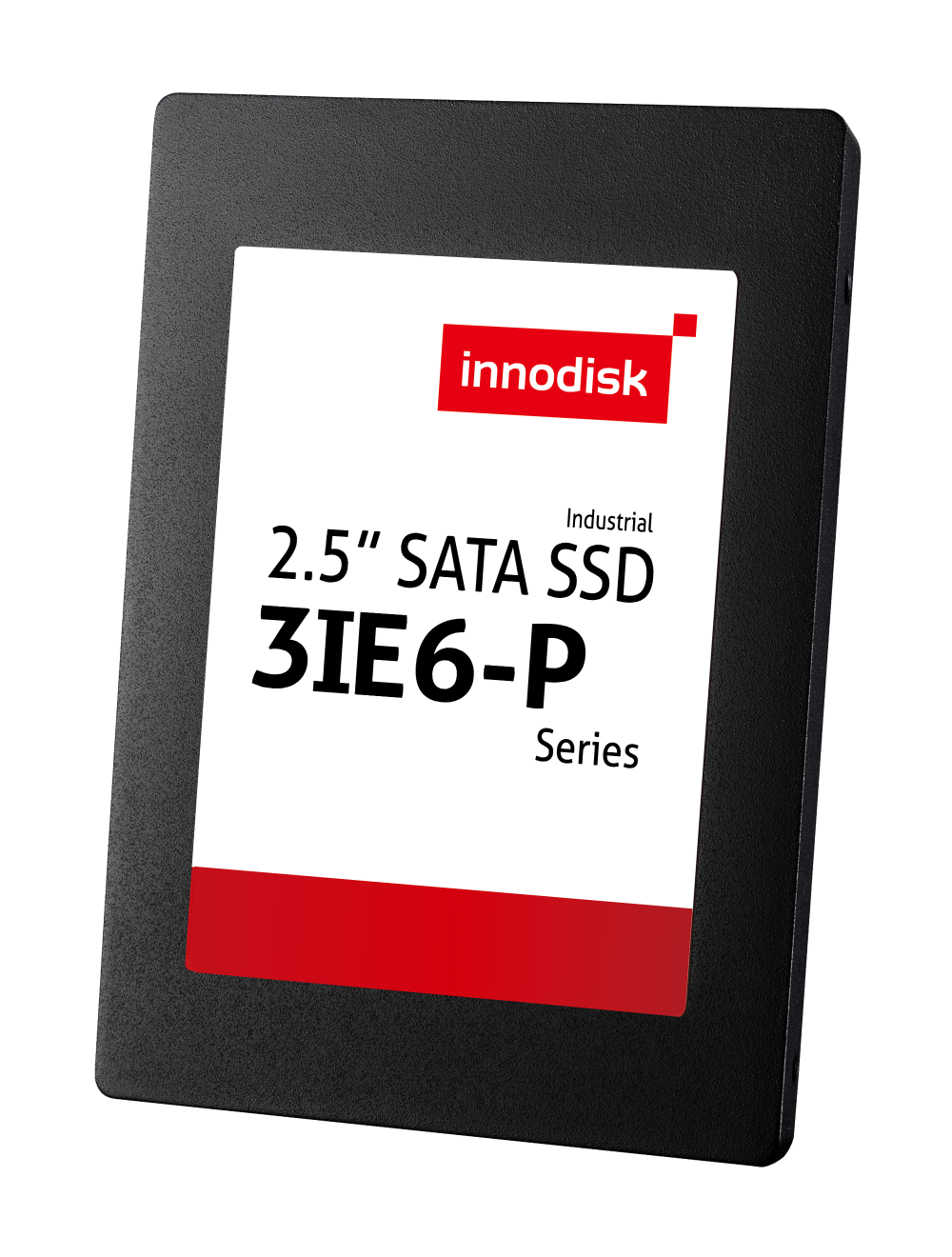 SSD диск DHS25-D2GM71EC1QF: SSD 320Гб 2.5" InnoDisk 3IE6-P