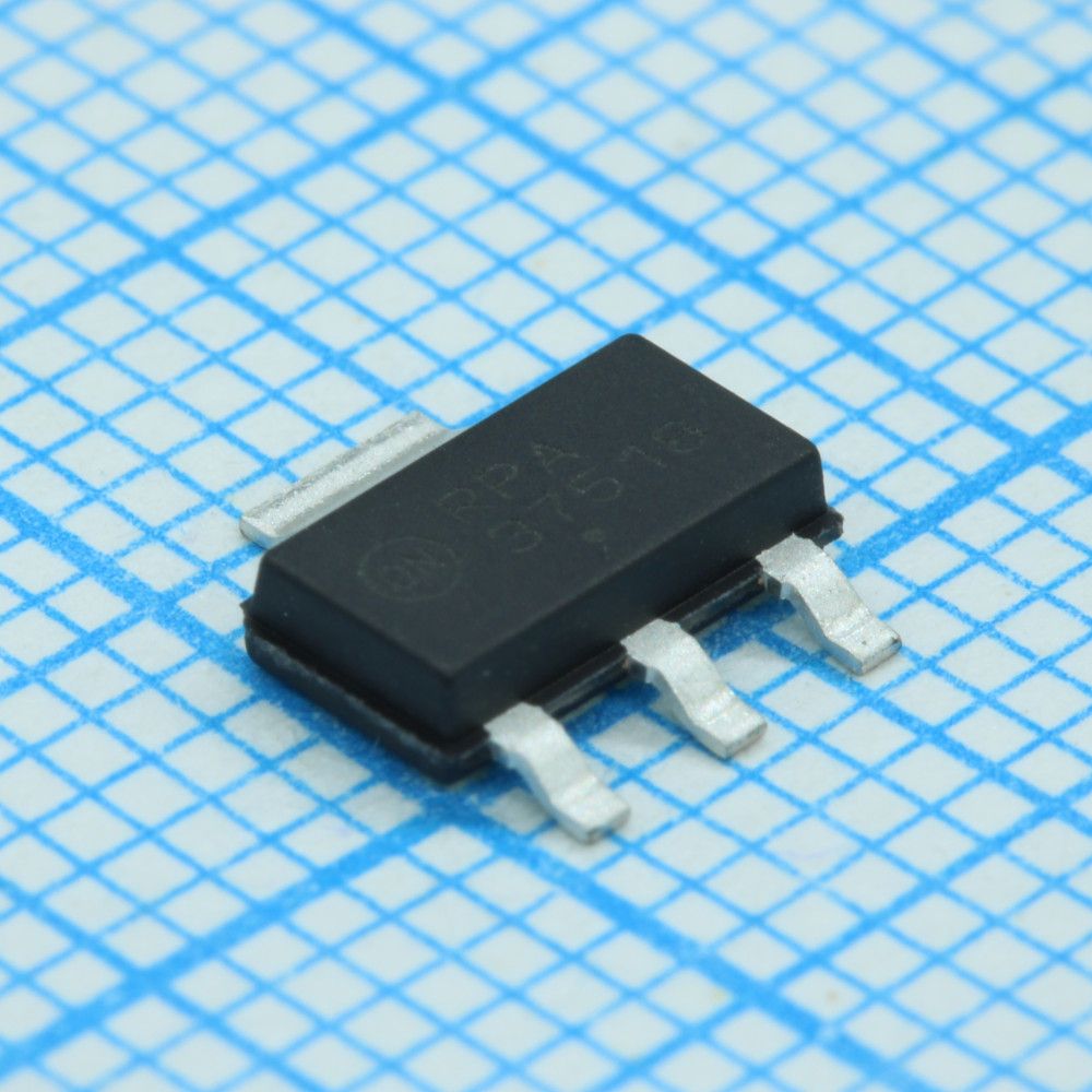 BSP149H6327, Транзистор полевой MOSFET N-канальный 200В 0.66А 1.8Вт Транзисторы MOSFET