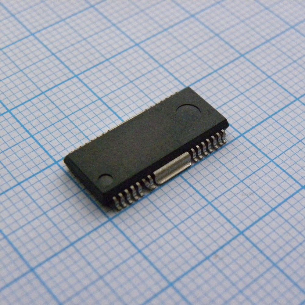 Микросхемы ROHM BA5838FM Микросхемы ROHM BA5838FM