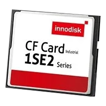 Карта памяти Innodisk 1SE2 Memory Card (iCF 1SE2) CompactFlash