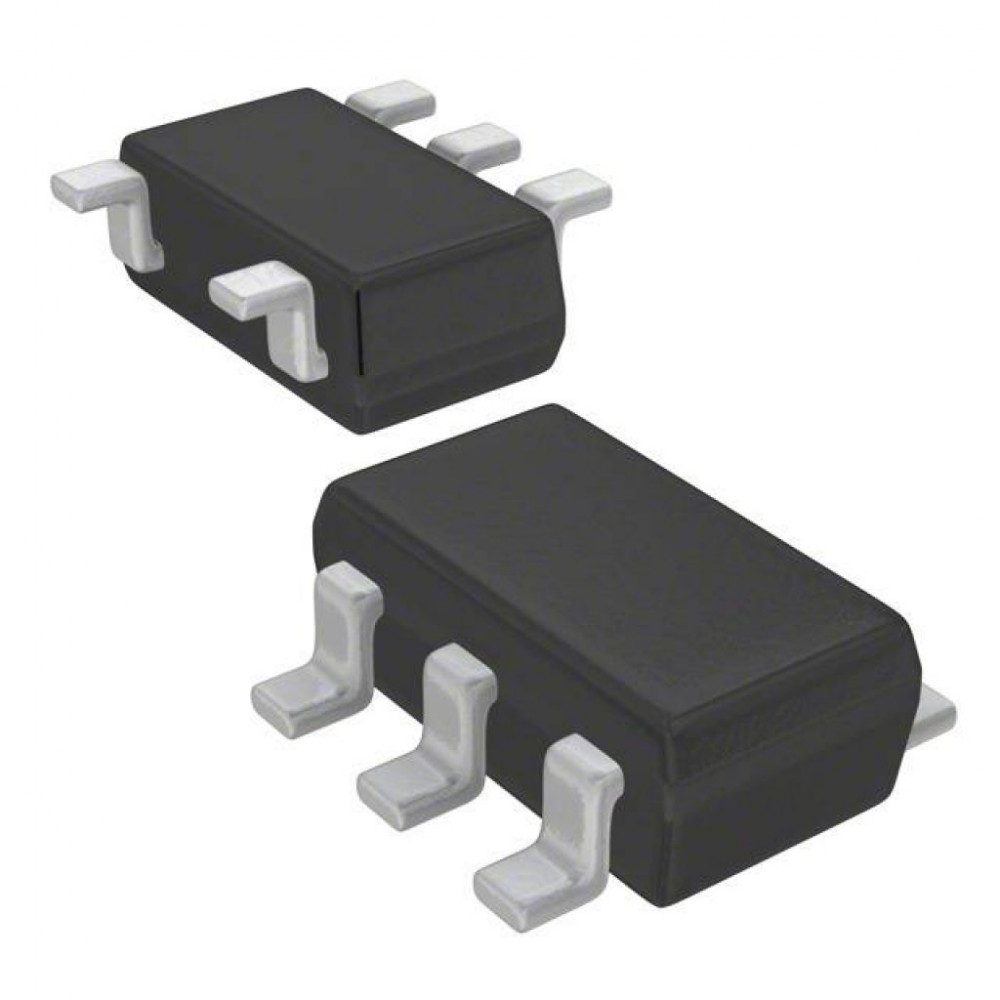 Микросхемы Analog Devices, Inc. AD8211YRJZ-R2 Микросхемы