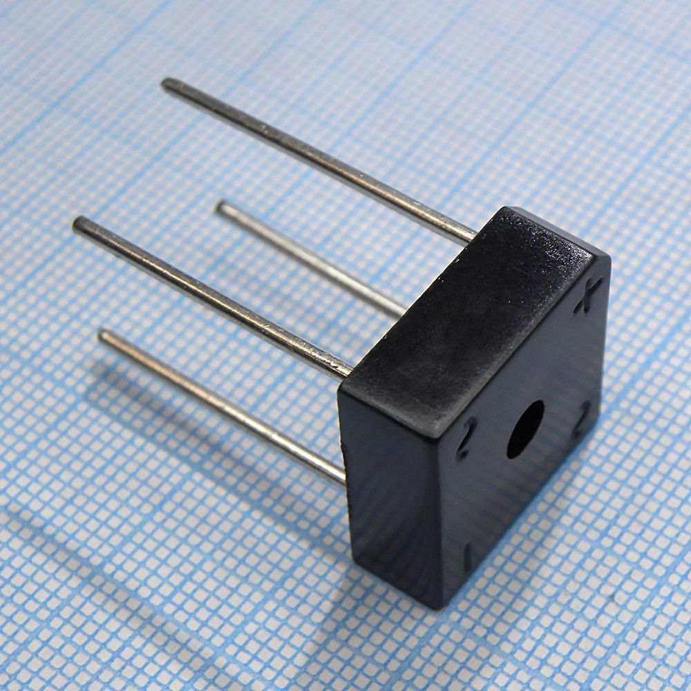 Диоды YANGZHOU YANGJIE ELECTRONIC CO., LTD. 362768