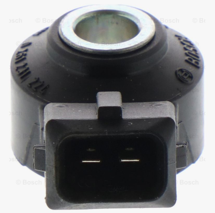 Датчик детонации, 0 261 231 224, Bosch