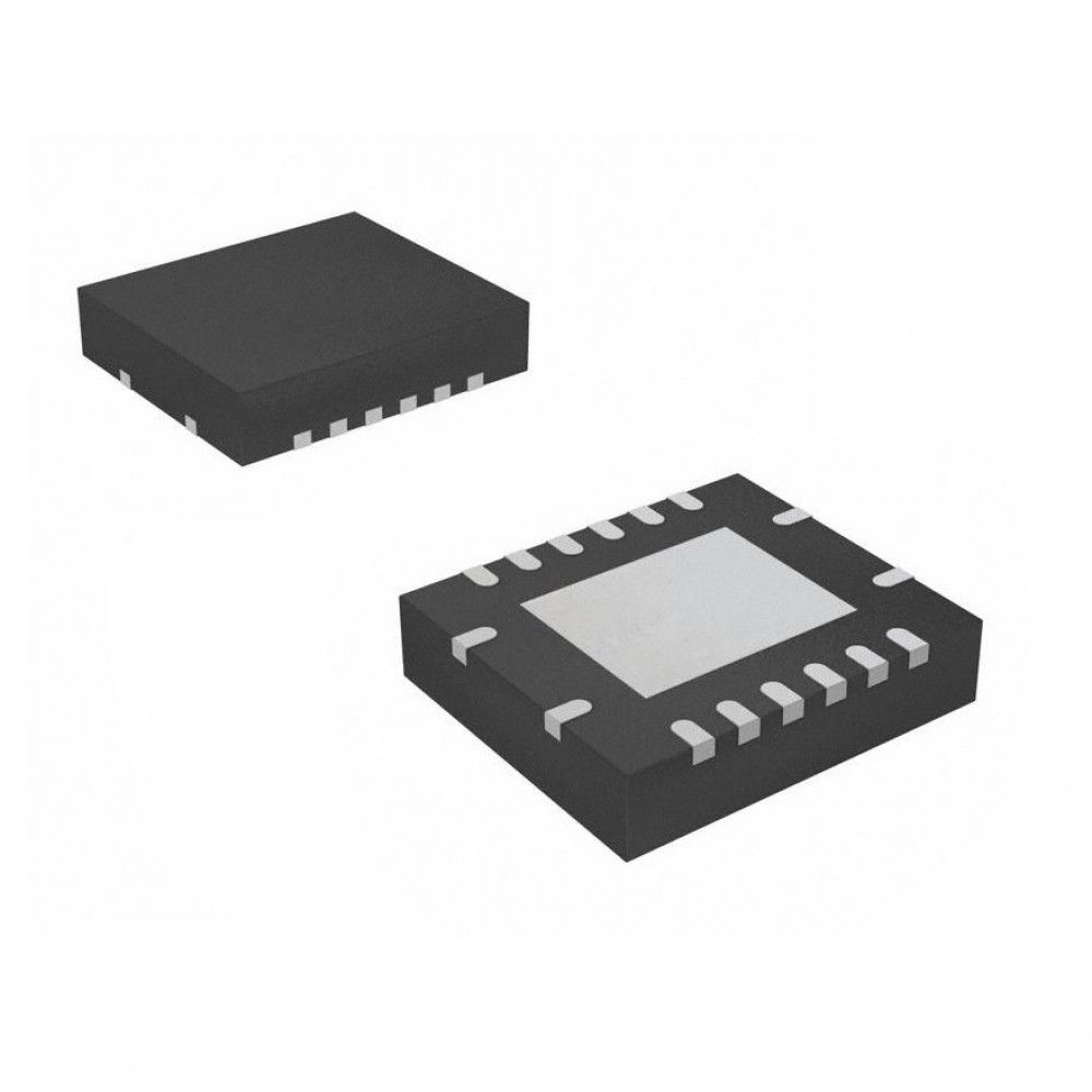 ЦАП Texas Instruments ADS1226IRGVT