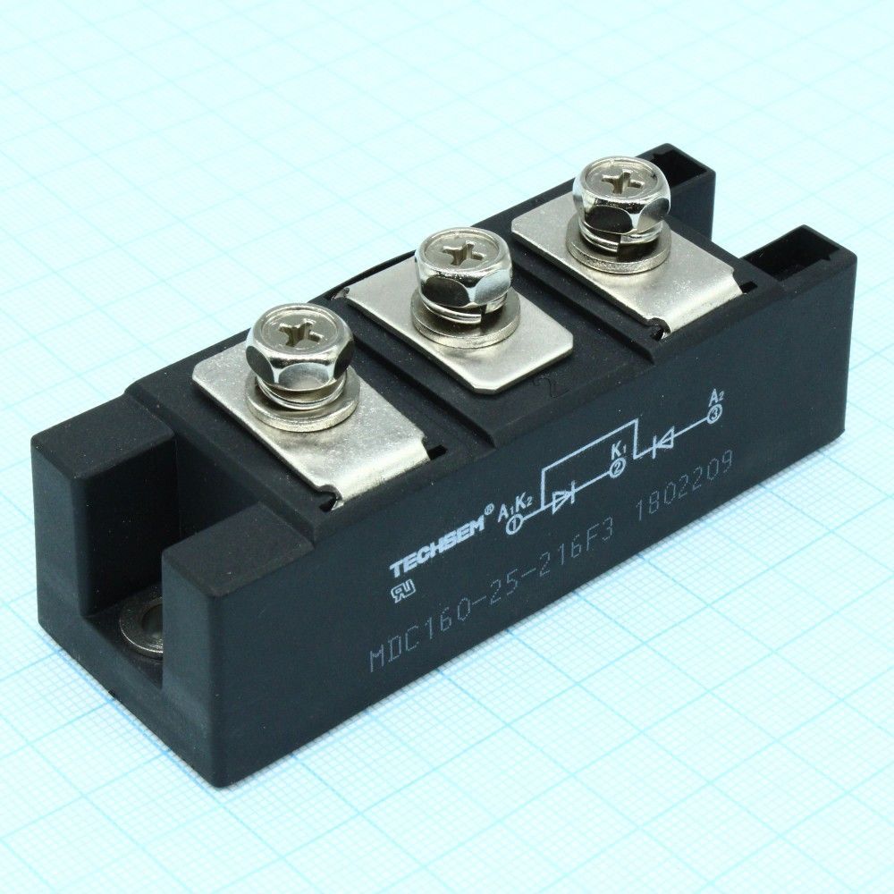 Диоды TECH Semiconductors Co., Ltd 418233