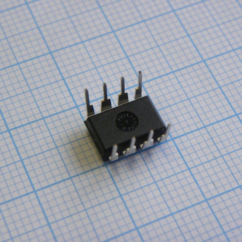 AD845JNZ, Операционный усилитель, 16 МГц Операционные усилители