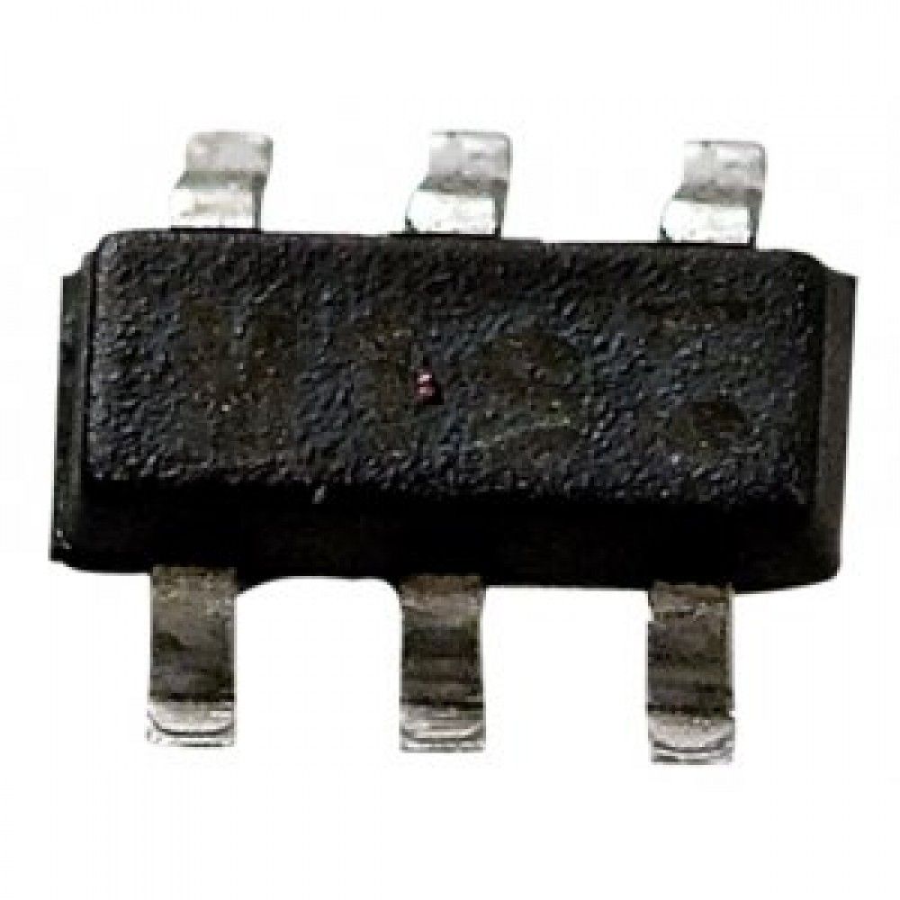 ЦАП Analog Devices, Inc. AD5641BKSZ-500RL7 ЦАП