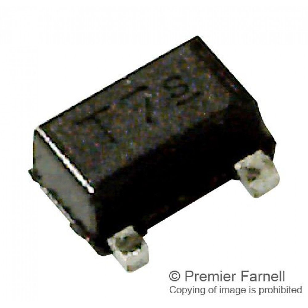 Транзистор Infineon Technologies BFR340FH6327XTSA1