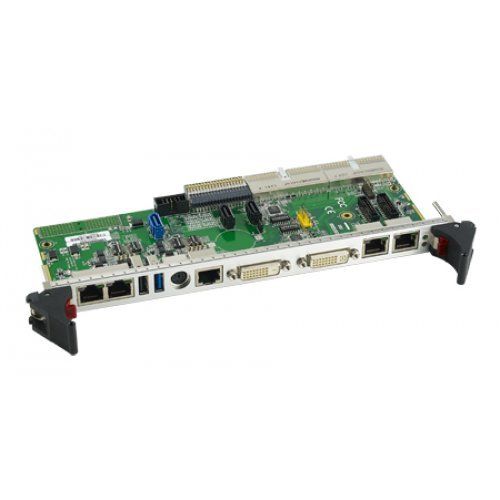 RTM-модуль Advantech RIO-3316 Системы Compact PCI
