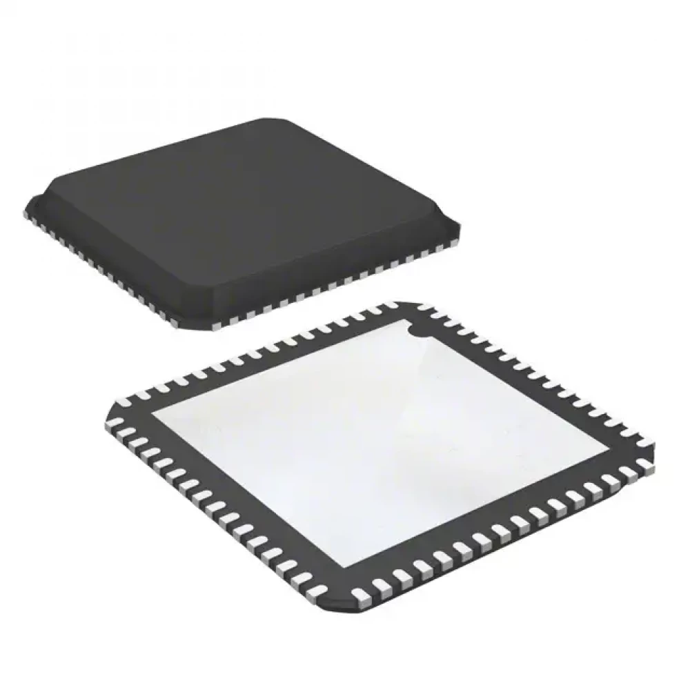 Микросхемы Microchip Technology Inc. AT32UC3B064-Z2UT
