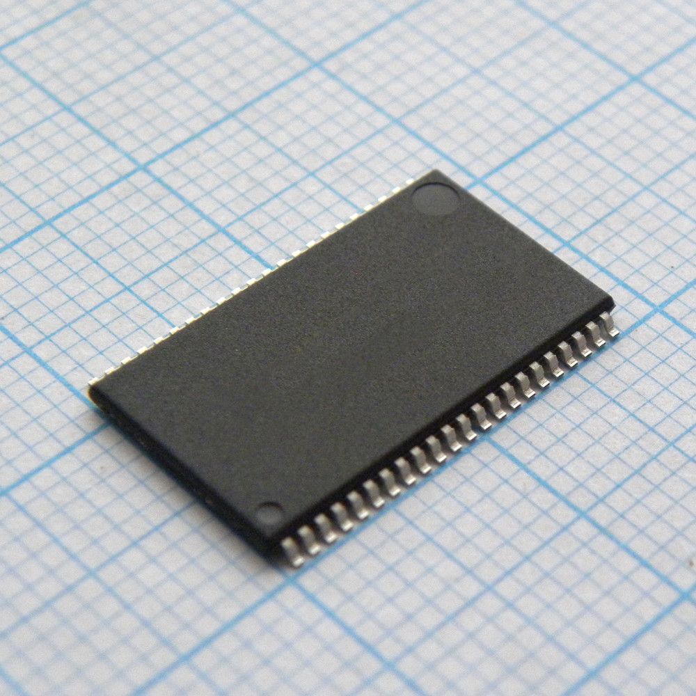 Микросхемы Infineon Technologies CY7C1041GN30-10ZSXIT