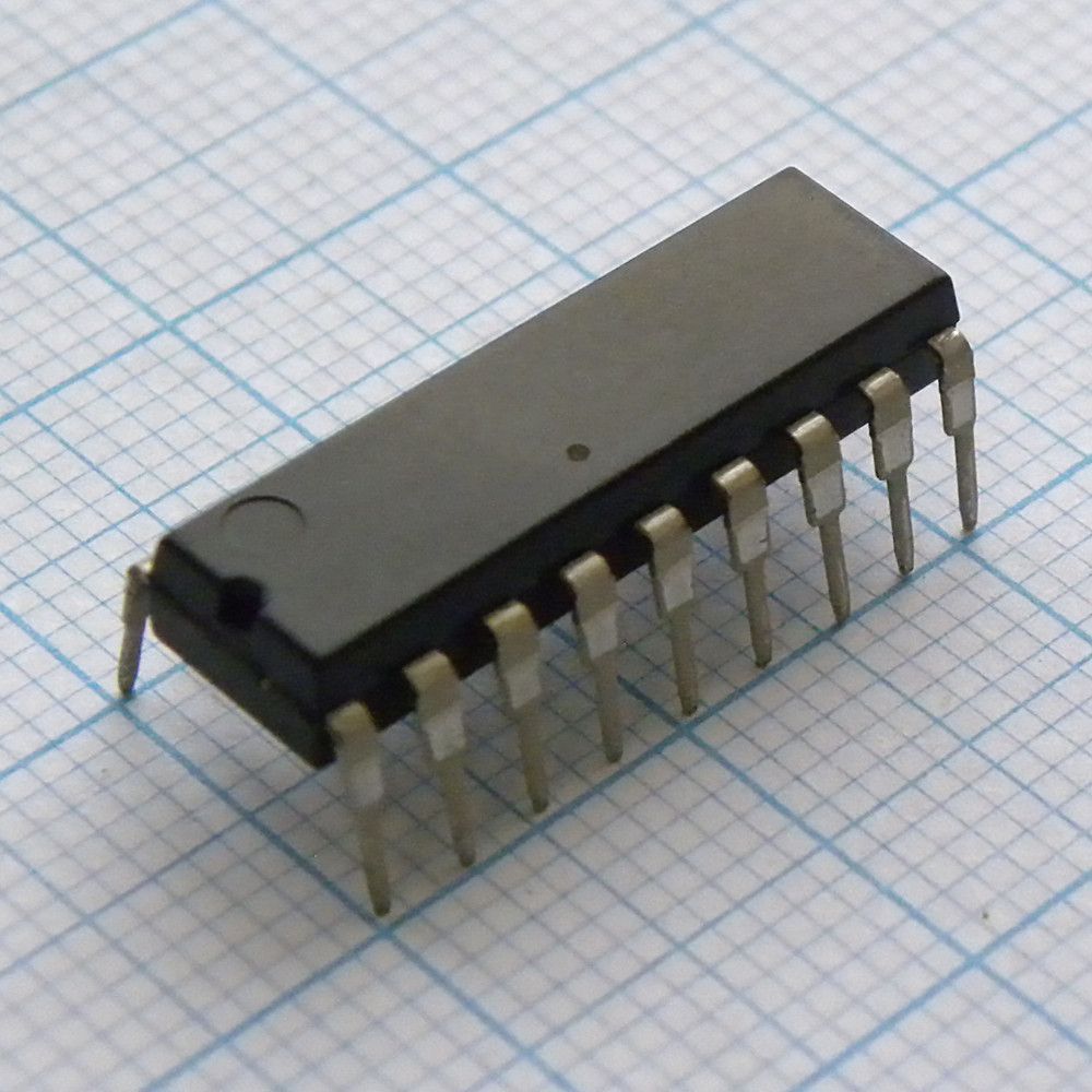 Микросхемы Samsung Semiconductor KS58C20N