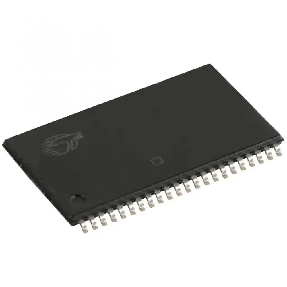 Микросхемы Infineon Technologies CY14B108K-ZS25XI