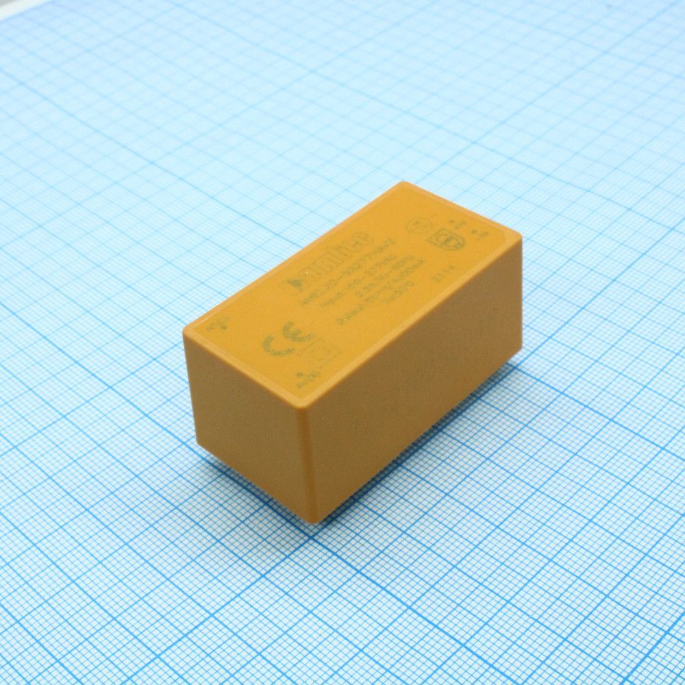 Источник питания Aimtec Inc. AMEL20-5S277HAVZ