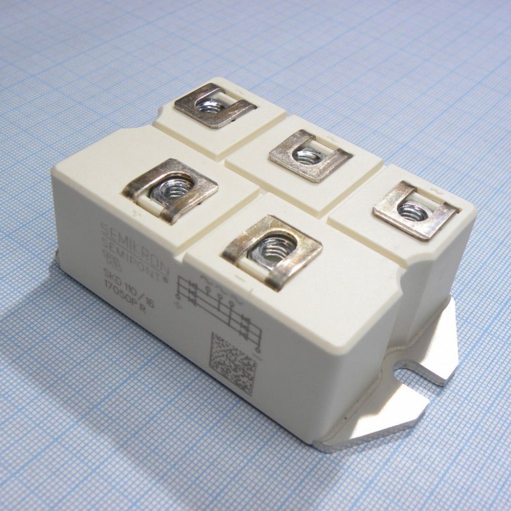Диоды Semikron Elektronik GmbH 232786