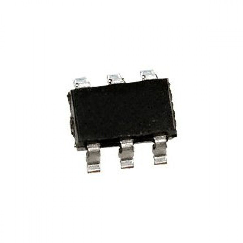 IRF5803TRPBF, Транзистор полевой MOSFET P-канальный 40В 3.4А 2Вт Транзисторы MOSFET