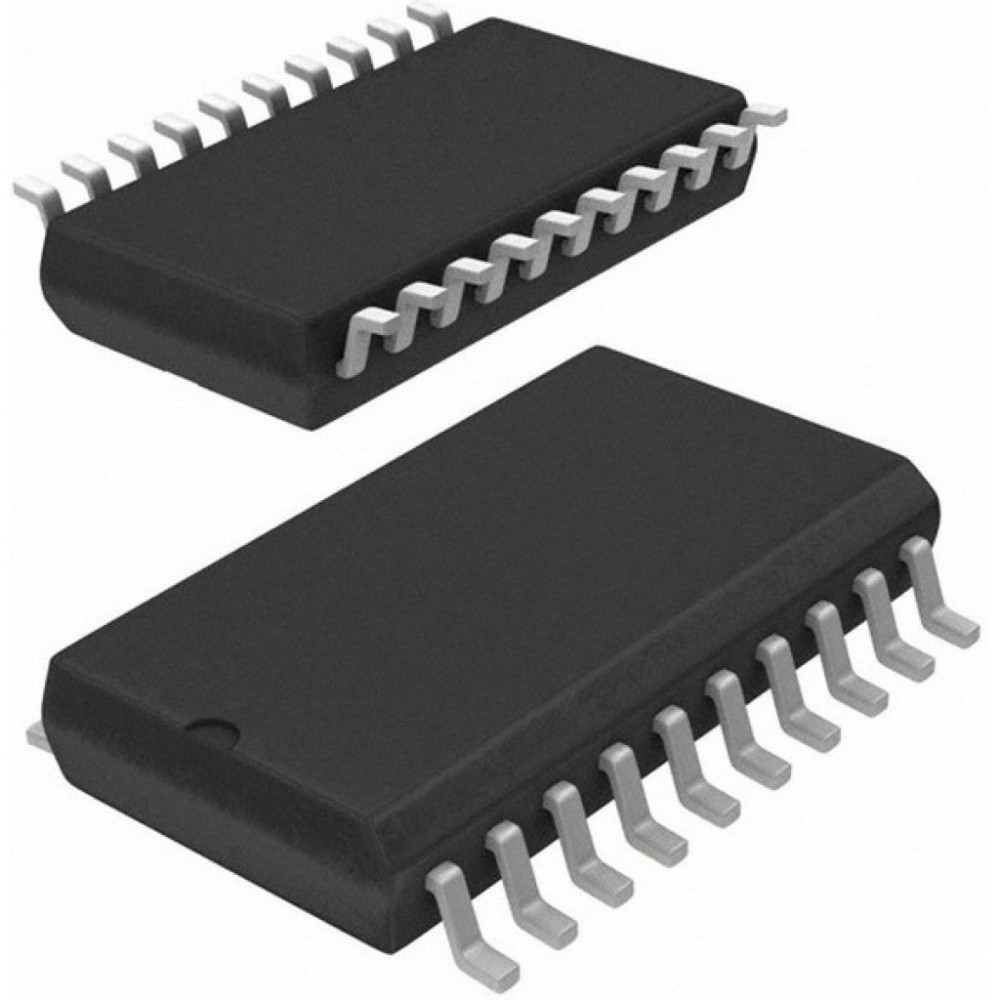 Микросхемы ST Microelectronics L4981BD013TR Микросхемы