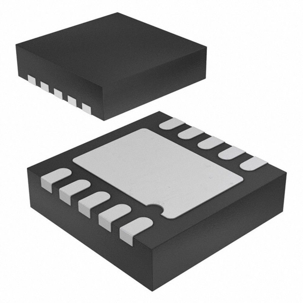 ЦАП Analog Devices, Inc. AD7171BCPZ-REEL7