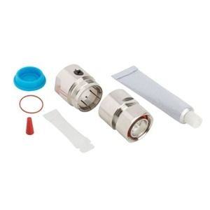 Коаксиальный разъем 7/16 DIN Amphenol, 272FPA5 Коаксиальные