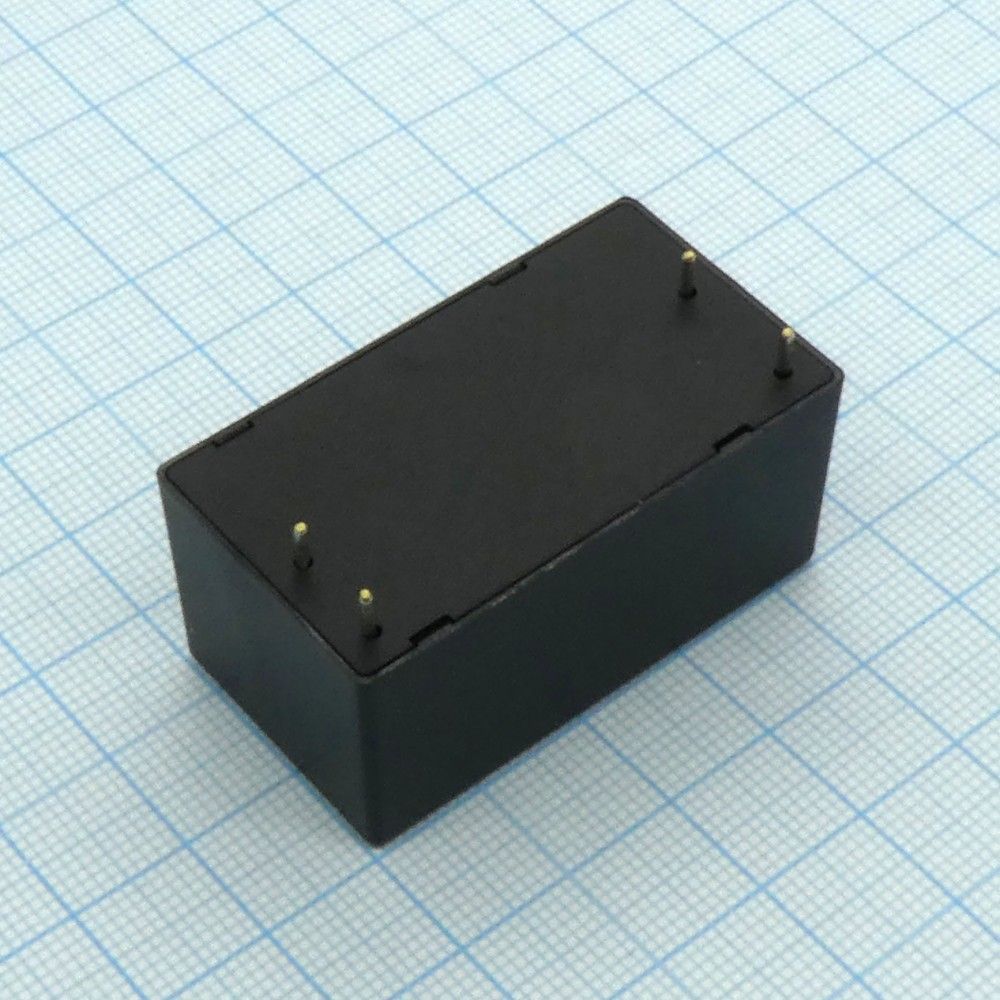 Источник питания MEAN WELL IRM-10-24